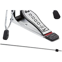 DW 9000 Series Extended Footboard 3-Leg Hi-Hat Stand