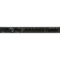 Galaxy Audio DSPOT DS-SP36 3x6 Digital Speaker Processor