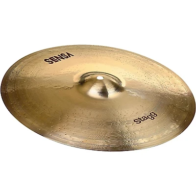 Stagg Sensa Medium Ride