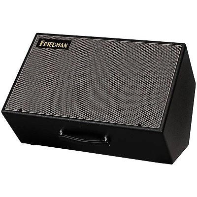 Friedman ASM-12 Active Amp Modeler/Profiler Monitor