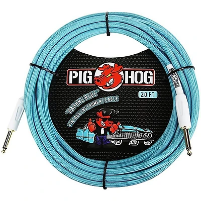 Pig Hog Instrument Cable