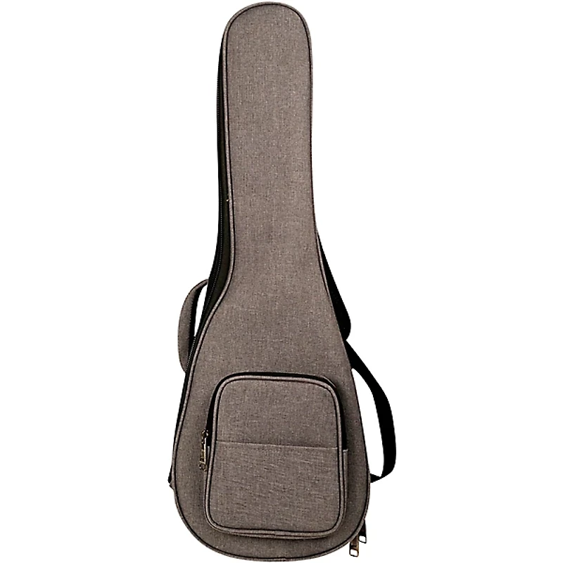 Gold Tone ResoUke Resonator Ukulele Brushed Metal