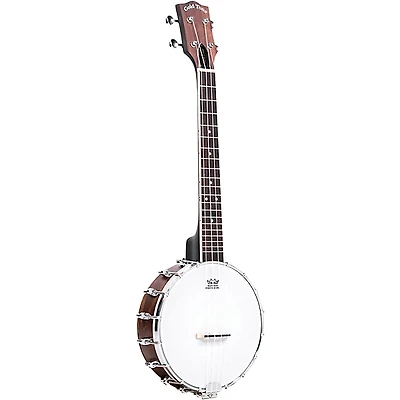 Gold Tone BUT Tenor Banjo Ukulele - Vintage Brown