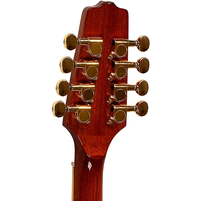 Gold Tone OM-800+ Octave Mandolin Natural