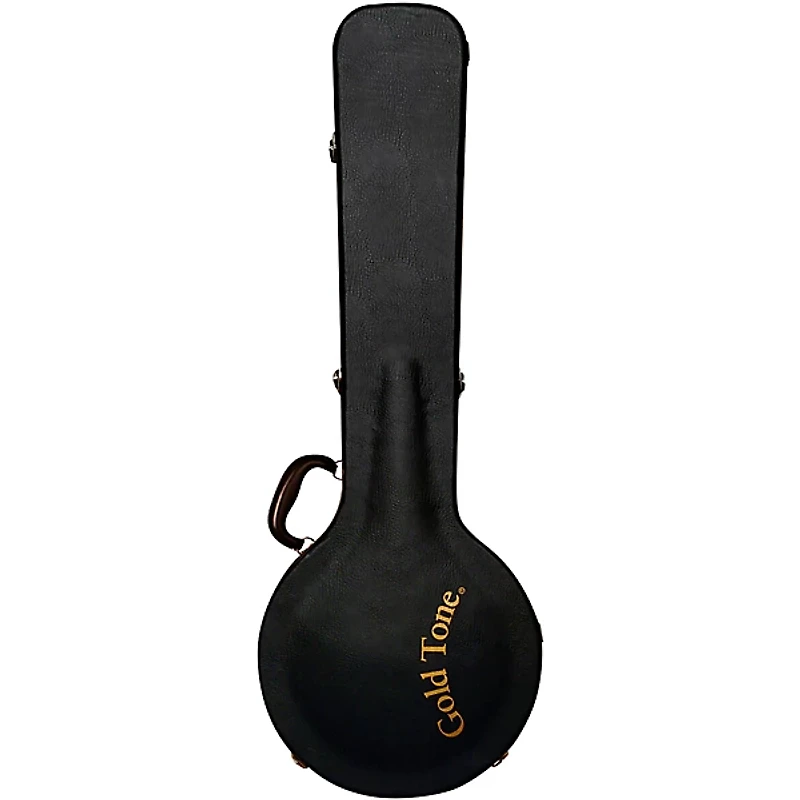 Gold Tone OM-800+ Octave Mandolin Natural