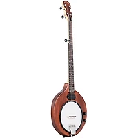Gold Tone EB-5 Electric Banjo Natural