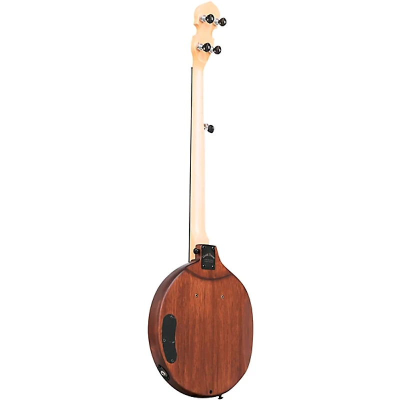 Gold Tone EB-5 Electric Banjo Natural