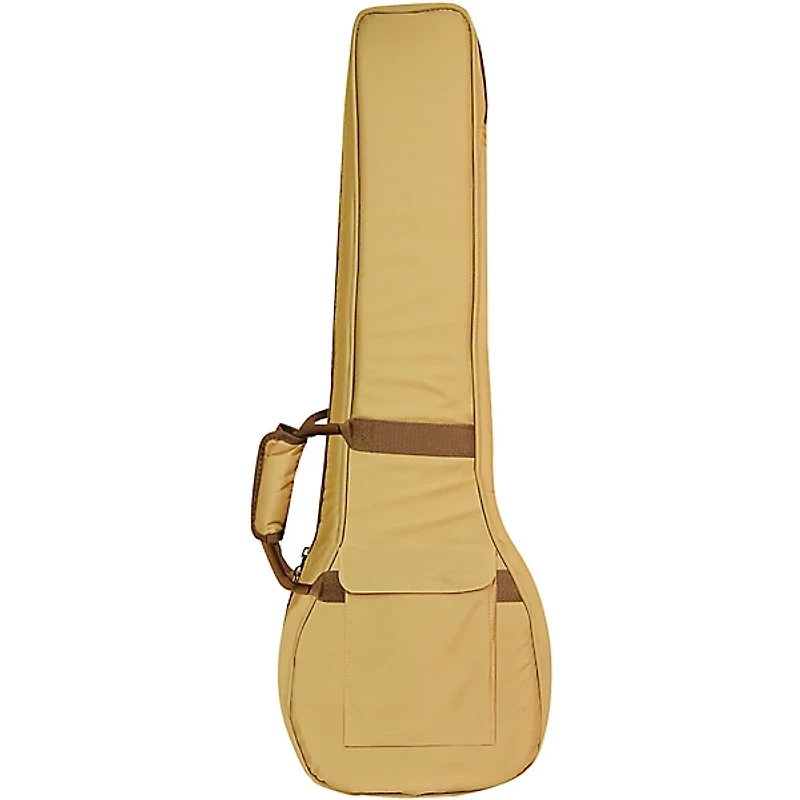 Gold Tone EB-5 Electric Banjo Natural