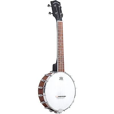 Gold Tone BUC Concert Banjo Ukulele Vintage Brown