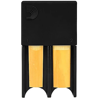 D'Addario Woodwinds Reed Guard