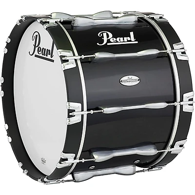 Pearl 24x14" Championship Maple Marching Bass Drum