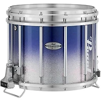 Pearl Championship Maple Varsity FFX Marching Snare Drum Fade Top Finish