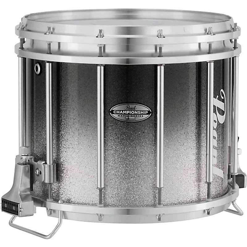 Pearl Championship Maple Varsity FFX Marching Snare Drum Fade Top Finish