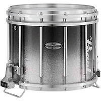 Pearl Championship Maple Varsity FFX Marching Snare Drum Fade Top Finish