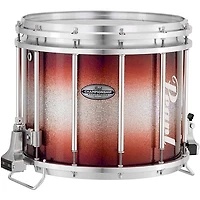 Pearl Championship Maple Varsity FFX Marching Snare Drum Burst Finish