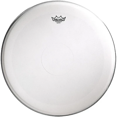 Remo Powerstroke 4 Coated Batter Drum Head With Clear Dot