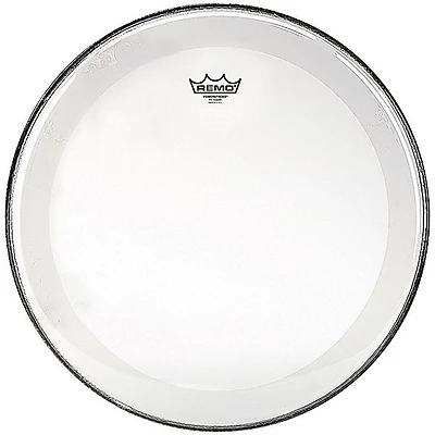Remo Powerstroke 4 Clear Batter Drum Head