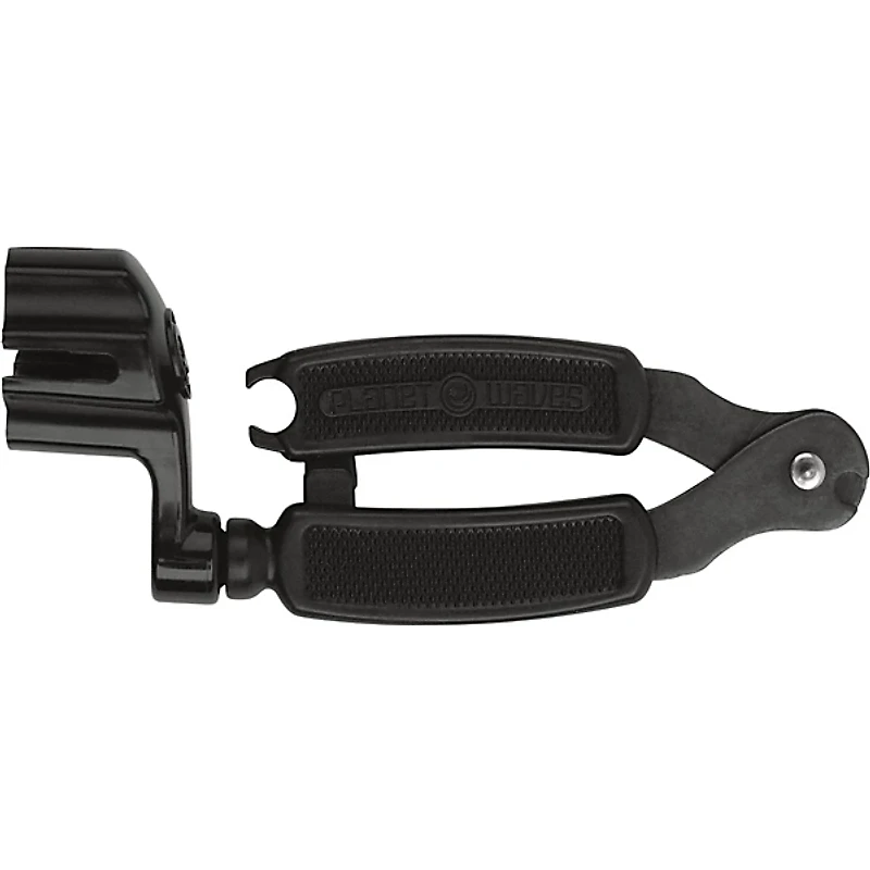 D'Addario Pro-Winder/Cutter & XLR8 String Lubricant/Cleaner Kit