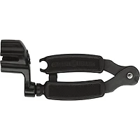 D'Addario Pro-Winder/Cutter & XLR8 String Lubricant/Cleaner Kit