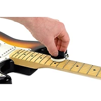 D'Addario Pro-Winder/Cutter & XLR8 String Lubricant/Cleaner Kit