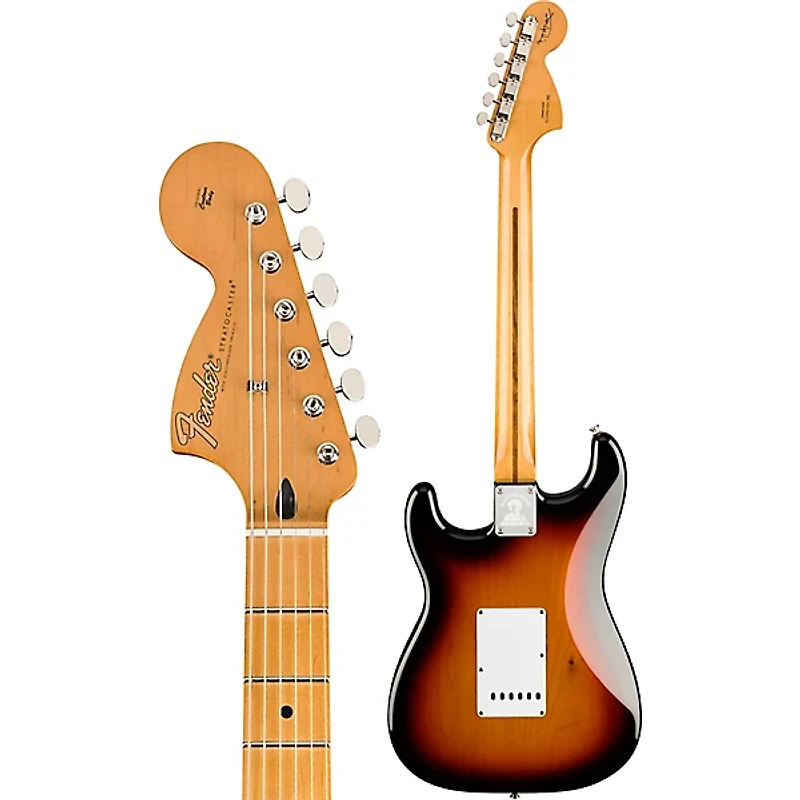 Fender Jimi Hendrix Stratocaster