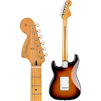 Fender Jimi Hendrix Stratocaster