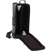 Gard Compact Double Trumpet Gig Bag Leather