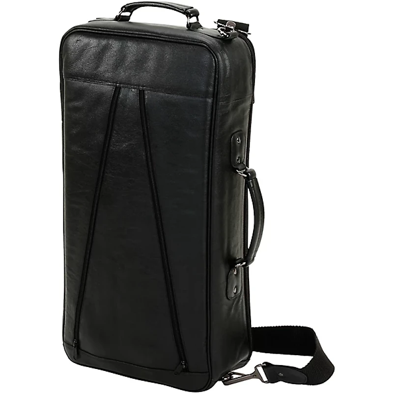 Gard Compact Triple Trumpet Gig Bag Leather