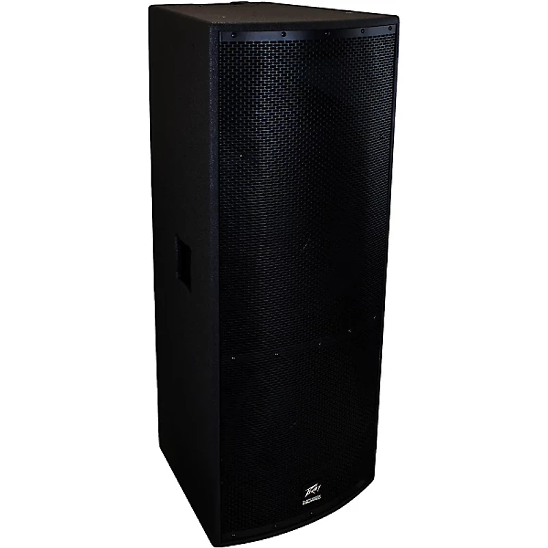 Peavey SP 4 3-Way Dual 15" Speaker