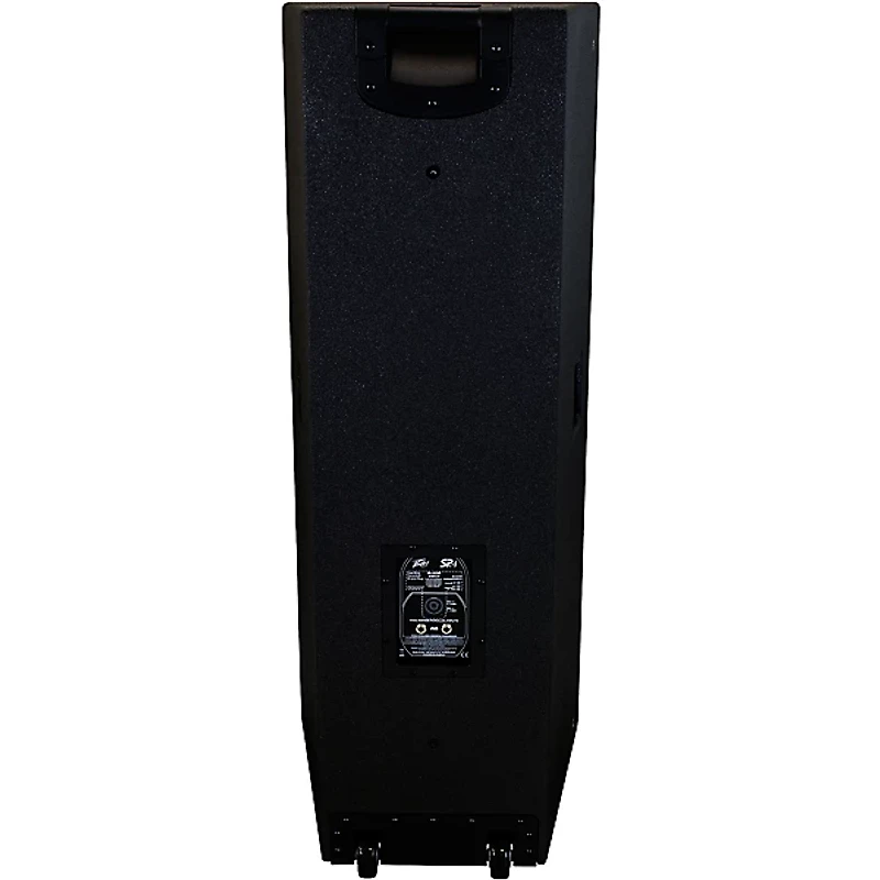 Peavey SP 4 3-Way Dual 15" Speaker