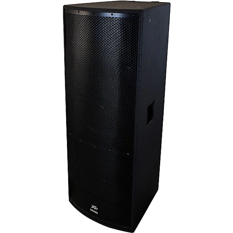 Peavey SP 4 3-Way Dual 15" Speaker