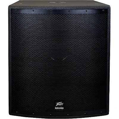 Peavey SP 118 18" Subwoofer