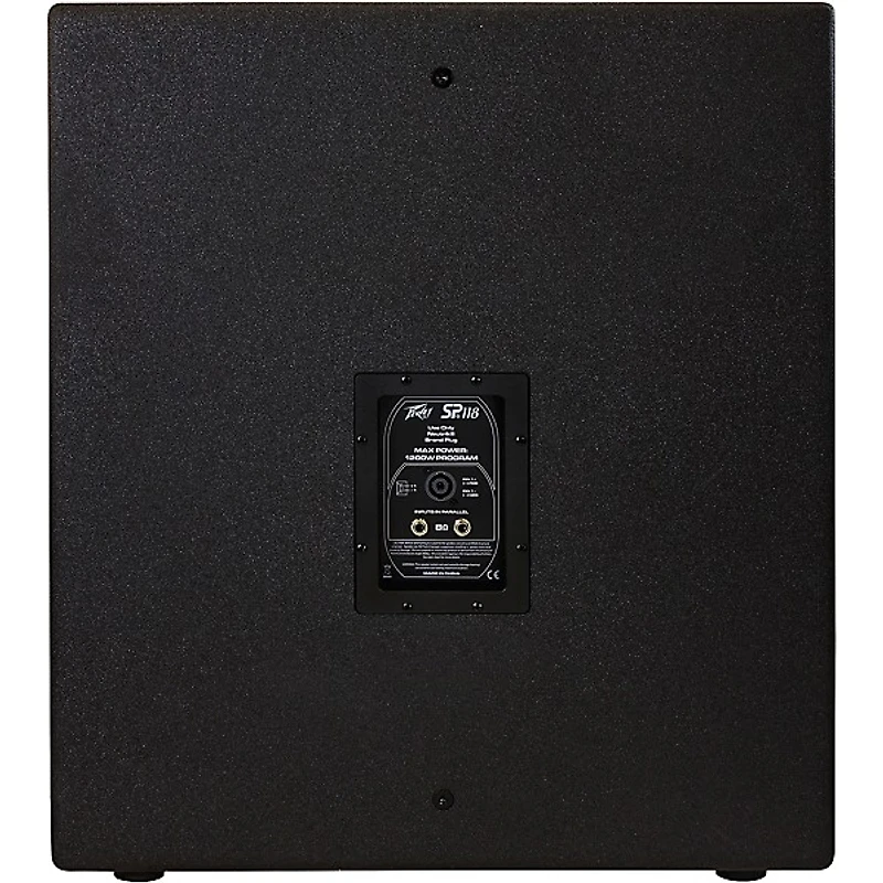 Peavey SP 118 18" Subwoofer
