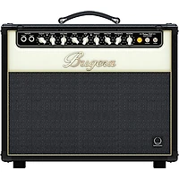 Bugera V22 Infinium 22W 1x12 All Tube Guitar Combo Amp