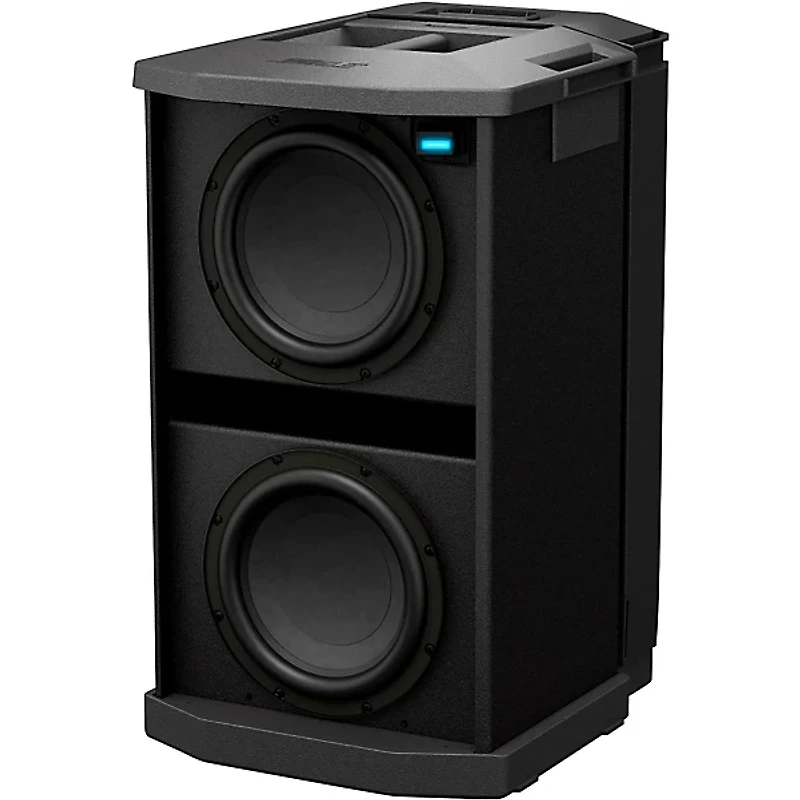 Bose F1 Powered Subwoofer Pair