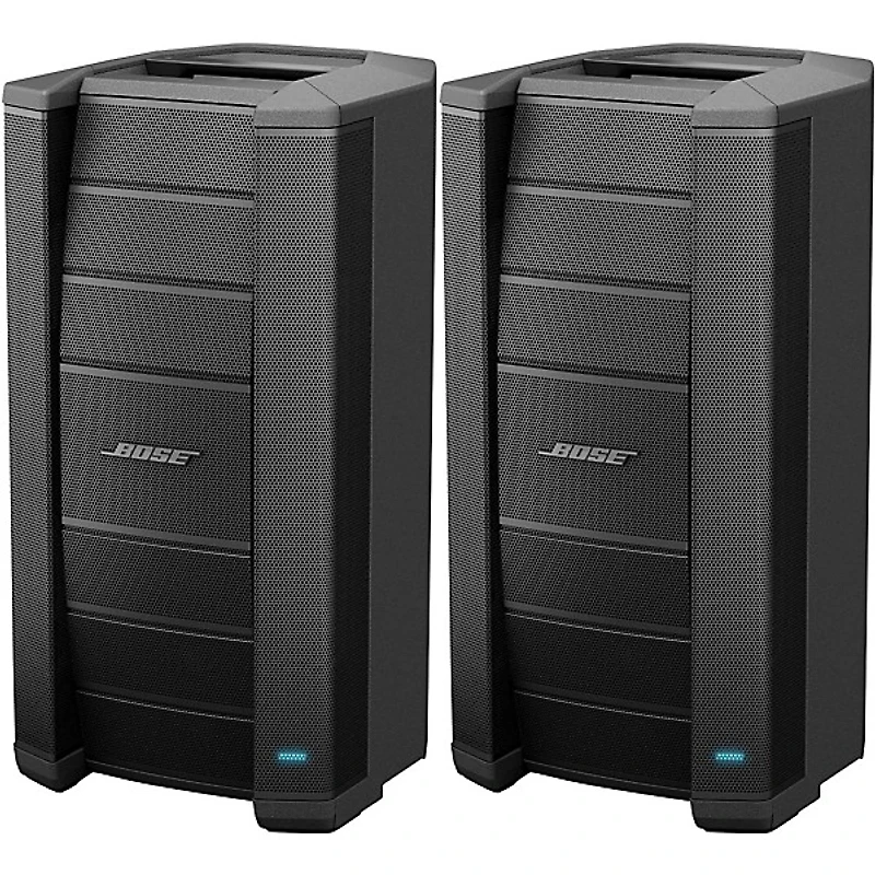 Bose F1 Model 812 Flexible Array Loudspeaker Pair