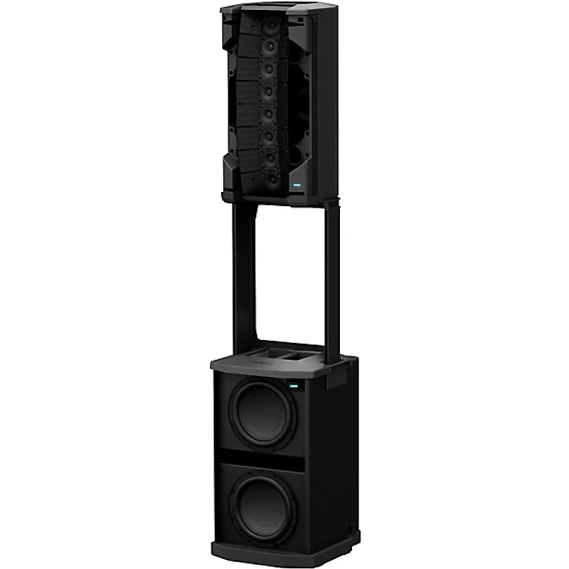 Bose F1 Model 812 Flexible Array Loudspeaker and Subwoofer Combo