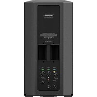 Bose F1 Model 812 Flexible Array Loudspeaker and Subwoofer Combo