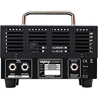 Orange Amplifiers Micro Dark 20W Tube Hybrid Amp Head