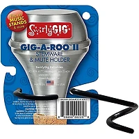 SwirlyGig Gig-A-Roo II