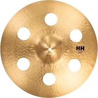 SABIAN HH Remastered O-Zone Crash 16 in.