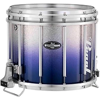 Pearl Championship CarbonCore Varsity FFX Marching Snare Drum Fade Bottom Finish