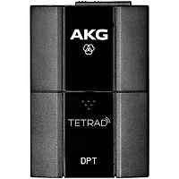 AKG DPT Tetrad Digital Pocket Transmitter