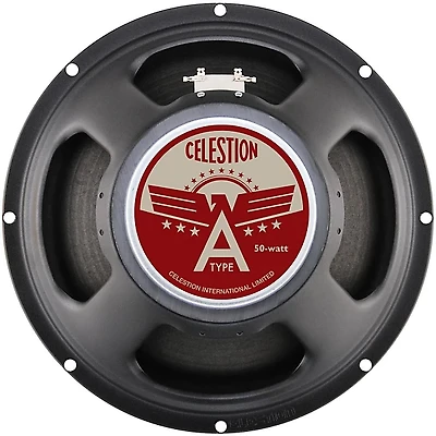 Celestion A-Type 12" 50W 8ohm Guitar Replacement Speaker 8 Ohm
