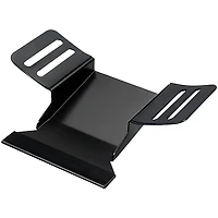 Bass Plate Bass Plate Bass Drum Pedal Docking Plate, 22 in.