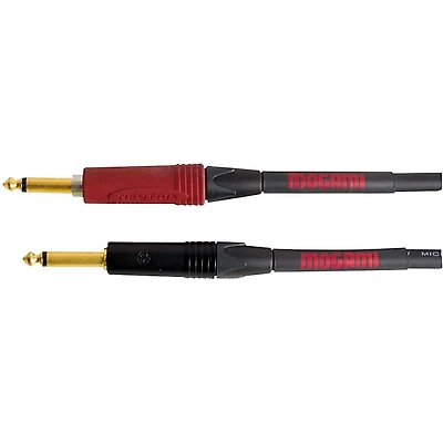 Mogami Overdrive Guitar Cable Straight to Straight