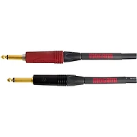 Mogami Overdrive Guitar Cable Straight to Straight