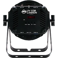 American DJ UV COB Cannon