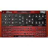 u-he Diva Software Download