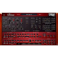 u-he Diva Software Download